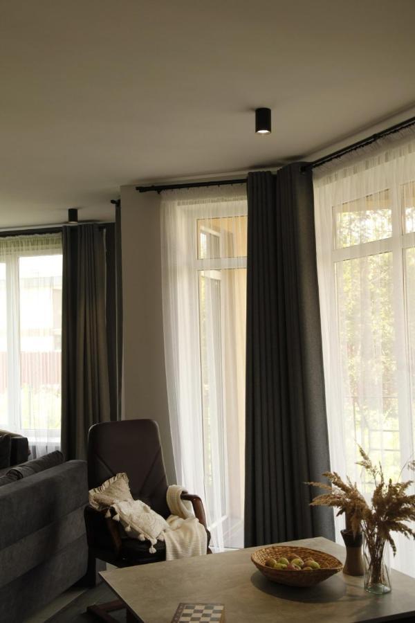 Uzhorod 3 Room Lovely House Exterior foto