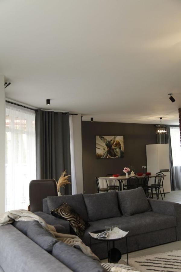 Uzhorod 3 Room Lovely House Exterior foto