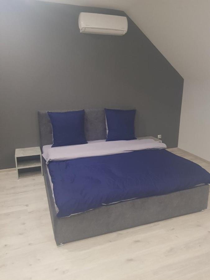 Uzhorod 3 Room Lovely House Exterior foto