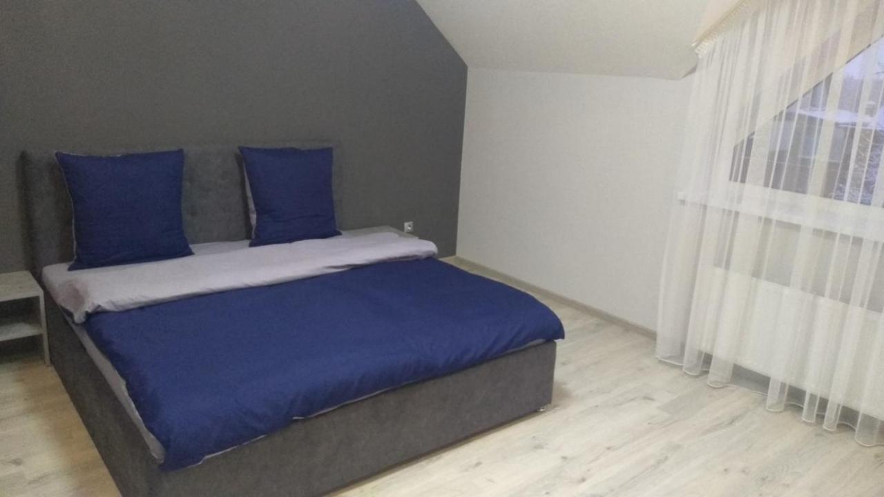 Uzhorod 3 Room Lovely House Exterior foto
